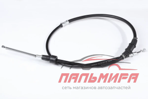 ТРОС РУЧНОГО ТОРМОЗА MITSUBISHI LANСER 03  29-98787-SX