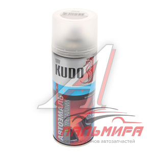КРАСКА "КУДО" КРИСТАЛЛ №281 (KU-41281)