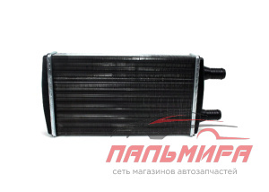 РАДИАТОР ОТОПИТЕЛЯ (БИЗНЕС) D-20 для а/м ГАЗ-3302 ДВ.4216 CUMMINS