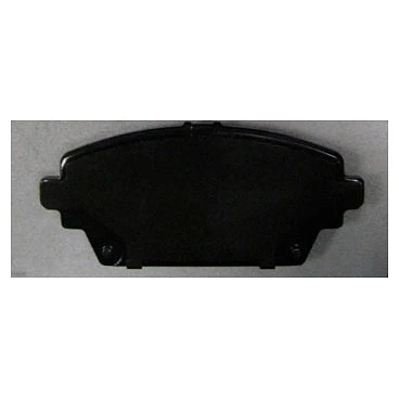 КОЛОДКИ ТОРМОЗНЫЕ ДИСКОВЫЕ ПЕРЕДНИЕ HONDA ACCORD 1.8/2