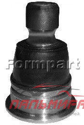 ОПОРА ШАРОВАЯ NISSAN: QASHQAI 06-, QASHQAI+2 10