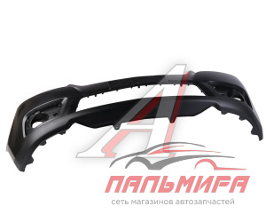 БАМПЕР ПЕРЕДНИЙ JAC 2803101P3010