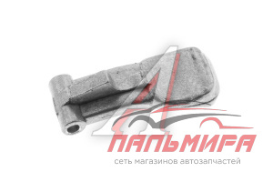 РЫЧАГ КЛАПАНА ВКЛЮЧЕНИЯ ДЕЛИТЕЛЯ МАЗ