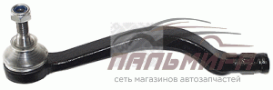 НАКОНЕЧНИК РУЛЕВОЙ ТЯГИ, ЛЕВЫЙ [49192]