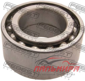 ПОДШИПНИК ПЕРЕДНЕЙ СТУПИЦЫ  Suzuki Baleno 1.3/i 16V/1.8/1.9TD 95-02