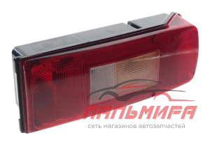 ФОНАРЬ ЗАДНИЙ ГАЗОН NEXT ПРАВЫЙ С ЖГУТОМ "ТЕХАВТОСВЕТ"