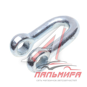 СЕРЬГА СТЯЖКИ  МТЗ(02719)