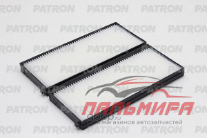 ФИЛЬТР САЛОНА PF2379