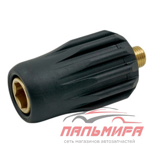 PK-0222 МУФТА ВНЕШНЯЯ WAP KEW-1/4 П GRASS