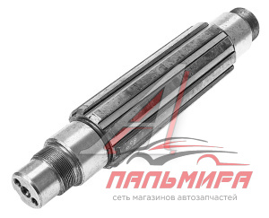 ВАЛ ПРОМЕЖУТОЧНЫЙ РАЗД. КОРОБКИ УРАЛ