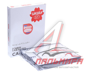 ФИЛЬТР САЛОНА CA1401 SAKURA