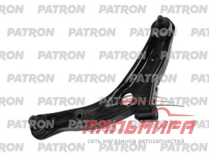РЫЧАГ ПОДВЕСКИ PS5201L
