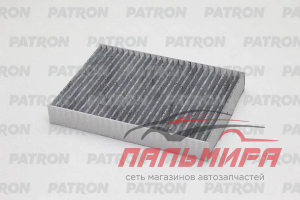 ФИЛЬТР САЛОНА PATRON PF2376