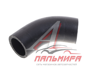 ПАТРУБОК РАДИАТОРА НИЖНИЙ МТЗ (42607) (КРАСНЫЙ, МОРОЗОСТОЙКИЙ)