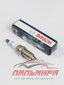 СВЕЧА ЗАЖИГАНИЯ "BOSCH" 0242235769