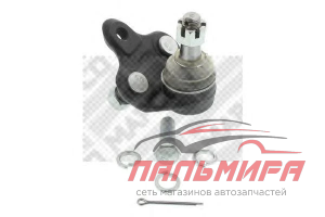 ОПОРА ШАРОВАЯ TOYOTA COROLLA AE101 E10