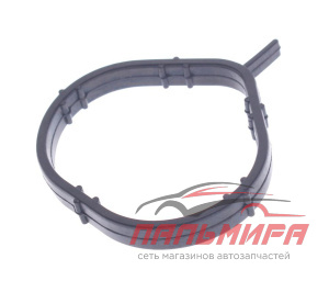 (!!!) ПРОКЛАДКА ВПУСК.КОЛ. HYUNDAI (ACCENT/VERNA/GETS 1.5/1.6)