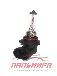 ЛАМПА HB4 12V 55W P22D (9006)