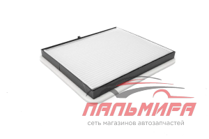 ФИЛЬТР САЛОНА DAEWOO NUBIRA CWORKS B14MR0027