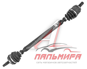 ПРИВОД ВАЗ-1118 В СБ. ПРАВЫЙ С ABS   "LADA"