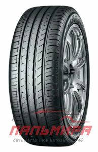 АВТОШИНА "YOKOHAMA" BLUE EARTH-GT AE51 TL 215/45 R17 91W