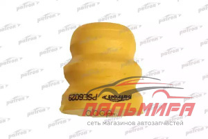 ОТБОЙНИК АМОРТИЗАТОРА ПЕРЕДНЕГО  PSE6029