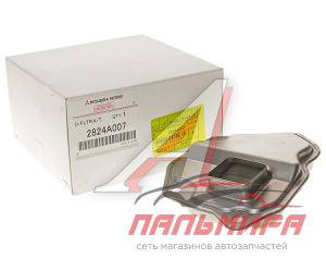 ФИЛЬТР АКПП 2824A007
