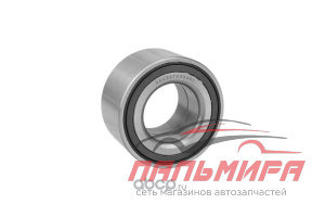 ПОДШИПНИК ПЕРЕДНЕЙ СТУПИЦЫ