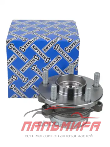 4329145SX К-кт подшипника ступицы пер. Infiniti | перед | *Stellox