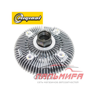 ГИДРОМУФТА  ДВ. 409 УАЗ-3163/для а/м ГАЗ-3302 БИЗНЕС,Next дв.УМЗ А-274 Evotech