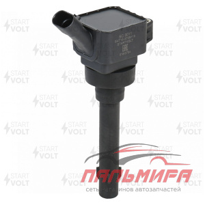 SC3011 Катушка зажигания для а/м Chery Tiggo 7 (16-)/7 Pro (20-) 2.0T (SC 3011) *STARTVOLT