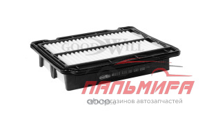 ФИЛЬТР ВОЗДУШНЫЙ AG616 AVEO T250 T200
