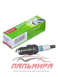 СВЕЧА ЗАЖИГАНИЯ (ОРИГИНАЛЬНАЯ ЗАМЕНА IK16TT4) DENSO IK16TT