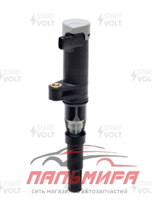 КАТУШКА ЗАЖИГАНИЯ "СТАРТВОЛЬТ" SC0902