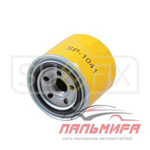 ФИЛЬТР МАСЛЯНЫЙ SP1041 SUFIX