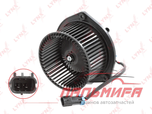 МОТОР ОТОПИТЕЛЯ ВАЗ-2110-12/1118/ 2170/72 LYNXauto