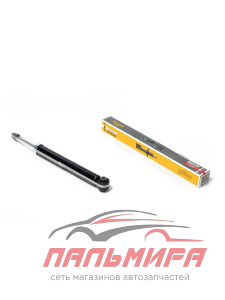 АМОРТИЗАТОР ЗАДНИЙ (ГАЗ) KIA SPORTAGE (15) KRONER K3529256G