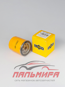 ФИЛЬТР МАСЛЯНЫЙ SP1027 SUFIX