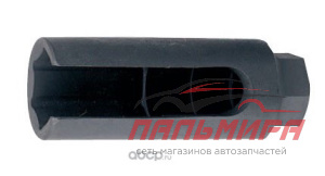 ГОЛОВКА 1/2 22мм "FORCE" ДЛЯ СНЯТИЯ КИСЛОРОДНЫХ ДАТЧИКОВ