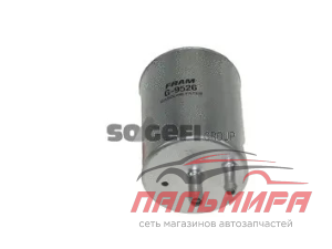 ФИЛЬТР ВОЗДУШНЫЙ CHEVROLET LACETTI NUBIRA II G9526