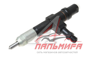 ФОРСУНКА ЯМЗ-236НЕ2,БЕ2 (АНАЛОГ 204.1112010-50.20) ЯЗДА