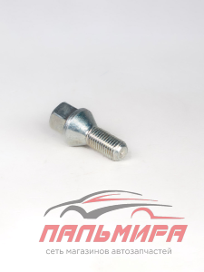 БОЛТ КОЛЁСНЫЙ FEBI 46625