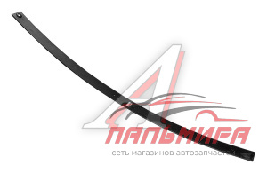 ЛИСТ № 1 РЕССОРЫ ПЕРЕДНЕЙ МАЗ-64221 БЗРП