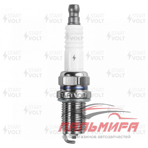 СВЕЧА ЗАЖИГАНИЯ HYUNDAI ACCENT (TAGAZ) (00-) 1.5I/1.6I/GETZ (02-) 1.1I/1.3I/1.6I (VSP 0802)