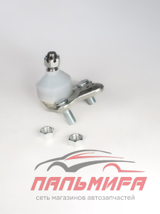 ОПОРА ШАРОВАЯ LIFAN