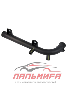 ПАТРУБОК ОХЛАЖДЕНИЯ CHEVROLET LANOS