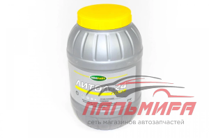 яяя 1001293 ЛИТОЛ-24 "OILRIGHT" (2 КГ)
