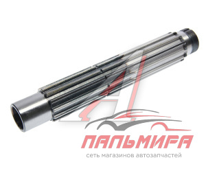 ВАЛ ПРОМЕЖУТОЧНЫЙ КПП МТЗ (00197)