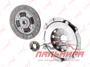 Комплект сцепления LYNXauto CL-2658