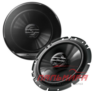 АКУСТИЧЕСКАЯ СИСТЕМА PIONEER TS-G1720F